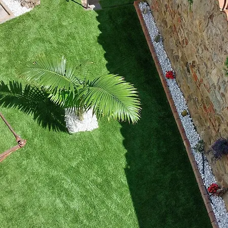 Golden House Konukevi 4*