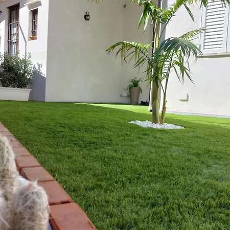 Golden House 4* Cefalù