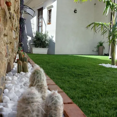 Golden House Cefalù