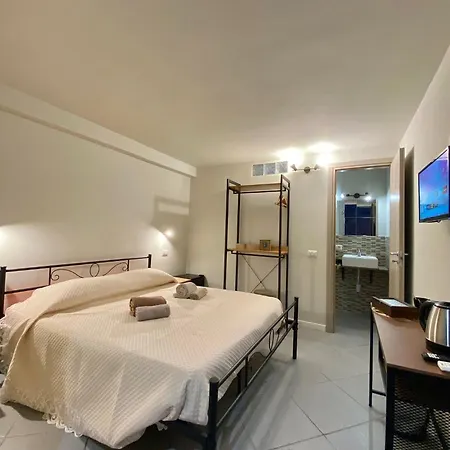 Konukevi Golden House