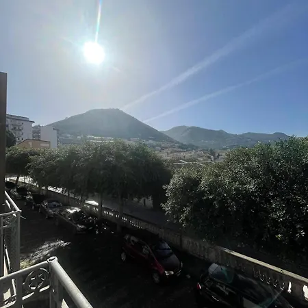 Golden House Konukevi 4*