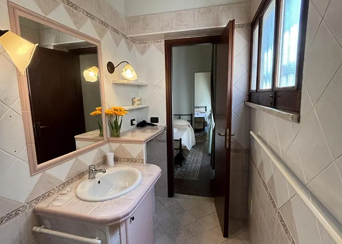 بيت ضيافة Golden House 4*