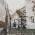 Guest house Golden House 4*