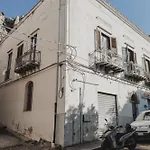 Golden House Guest house Cefalu