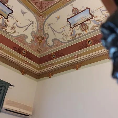 Golden House Cefalù