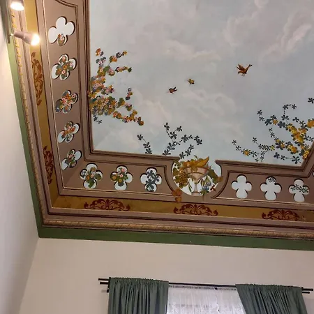 Gæstehus Domus Divina Cefalù