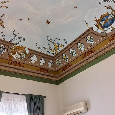 Gæstehus Domus Divina
