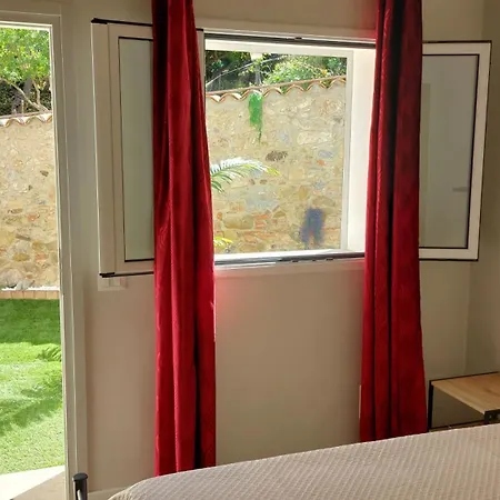 Golden House 4* Cefalu