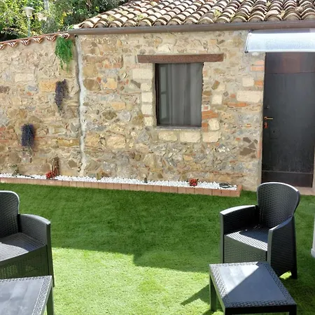 Affittacamere Golden House