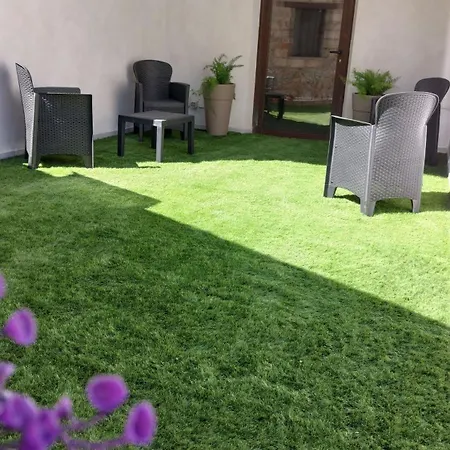 Golden House 4* Cefalu