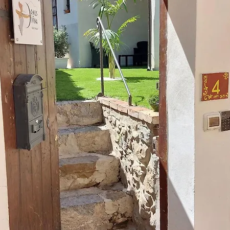 Golden House Cefalù