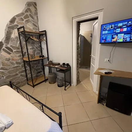 Golden House Guest house