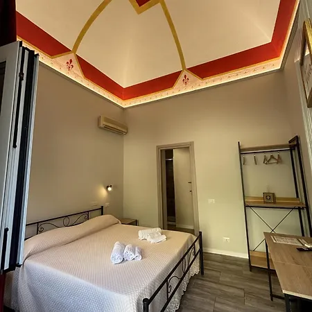 Guest house Golden House