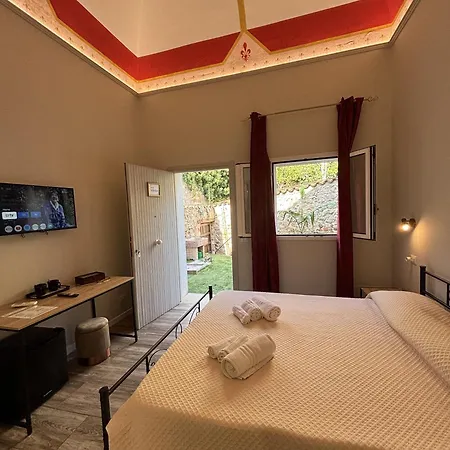 Golden House Maison d'hôtes