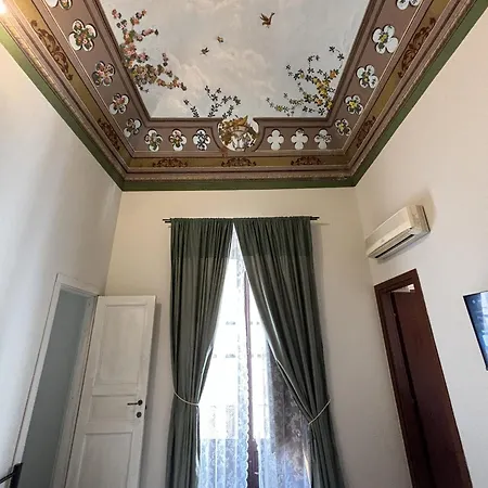 Golden House 4* Cefalu