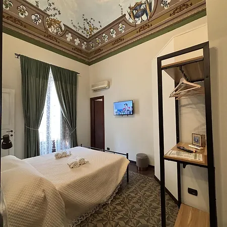 Maison d'hôtes Golden House