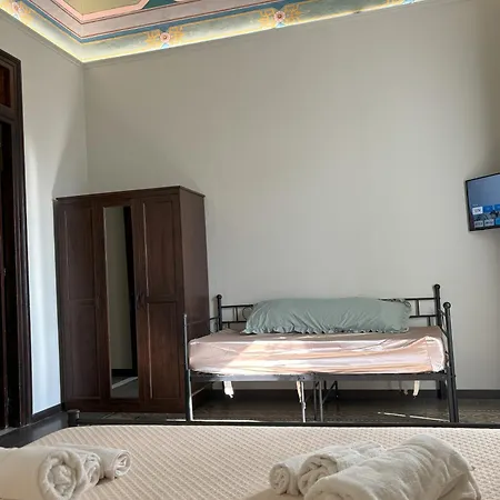 Golden House Guest house