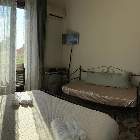 Domus Divina Cefalù