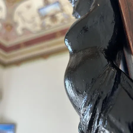 Golden House Maison d'hôtes 4*