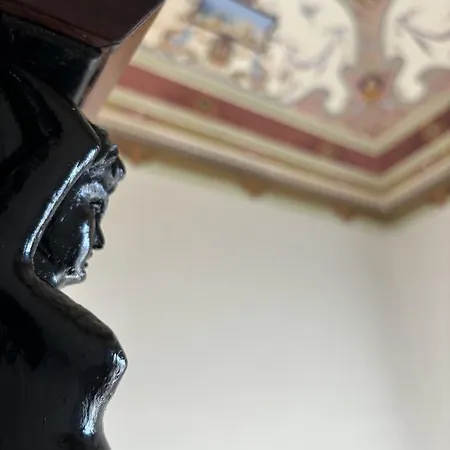Gæstehus Domus Divina *