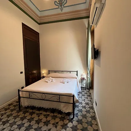 Gæstehus Domus Divina Cefalù