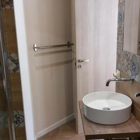 Golden House 4* Cefalu