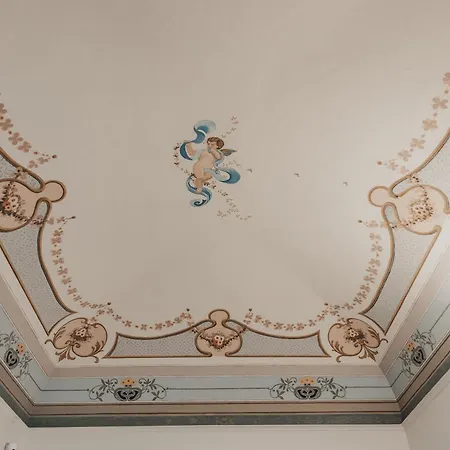 Affittacamere Golden House Cefalù