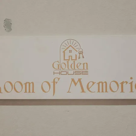 Affittacamere Golden House Cefalù