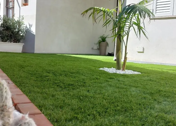 Golden House 4* Cefalù