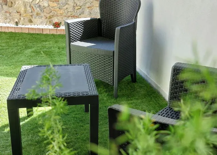 Golden House Maison d'hôtes