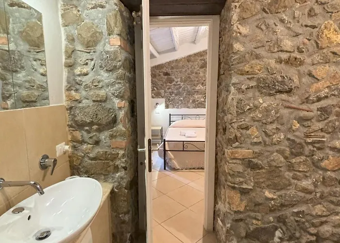 Maison d'hôtes Golden House