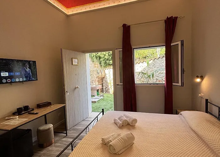 Golden House Vendégház