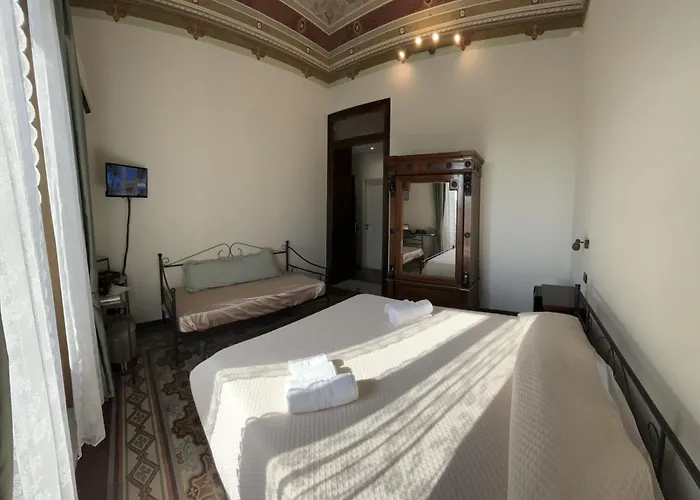 Vendégház Golden House 4*