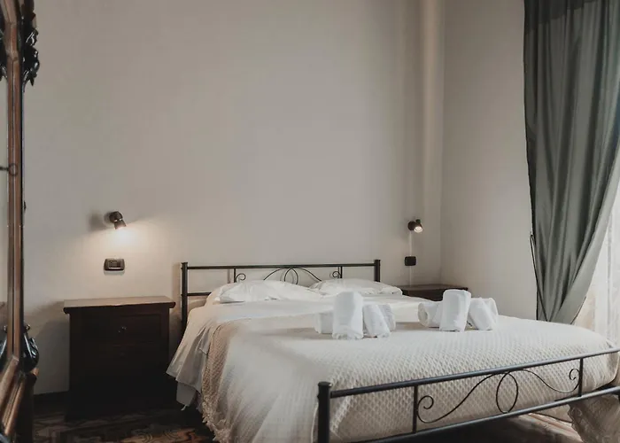 Golden House Cefalù