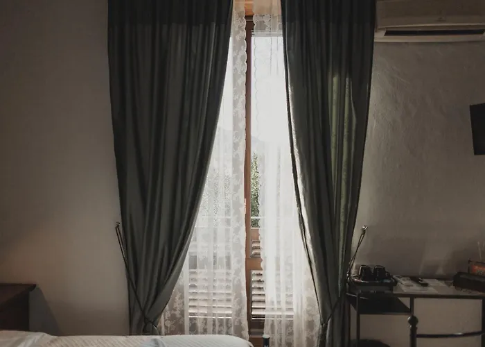 Golden House Vendégház 4*