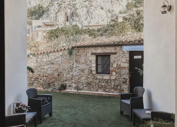 Golden House Vendégház