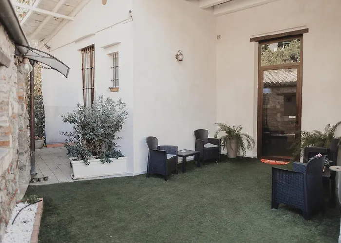 Golden House Maison d'hôtes Cefalù