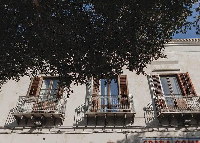 Vendégház Golden House 4*