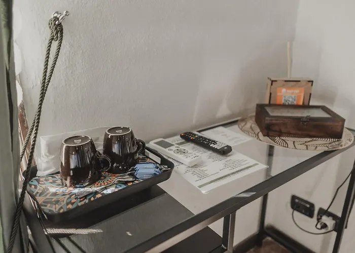 Golden House 4* Cefalù