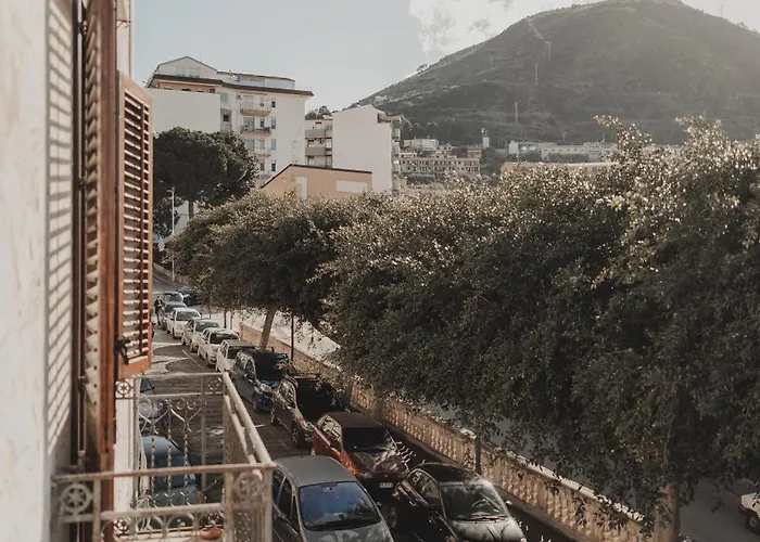 Vendégház Golden House 4*