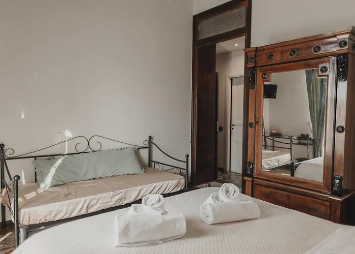 Golden House Maison d'hôtes 4*