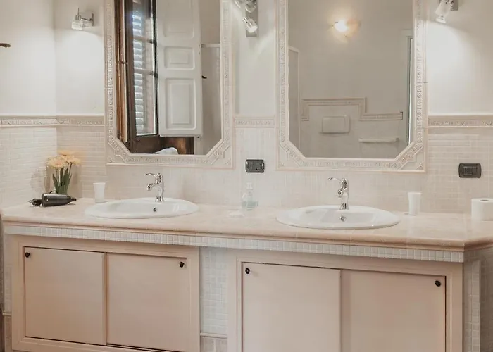 Golden House Maison d'hôtes Cefalù